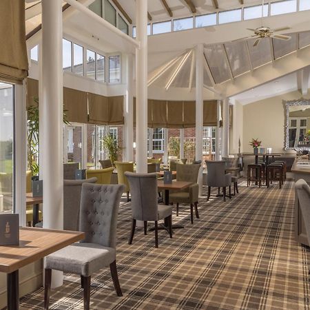 Best Western Plus Kenwick Park Hotel Лаут Экстерьер фото