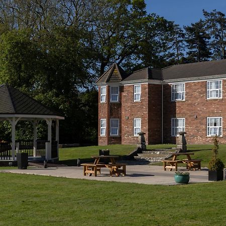 Best Western Plus Kenwick Park Hotel Лаут Экстерьер фото
