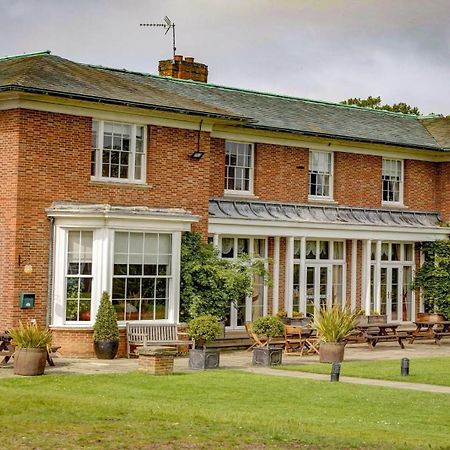 Best Western Plus Kenwick Park Hotel Лаут Экстерьер фото