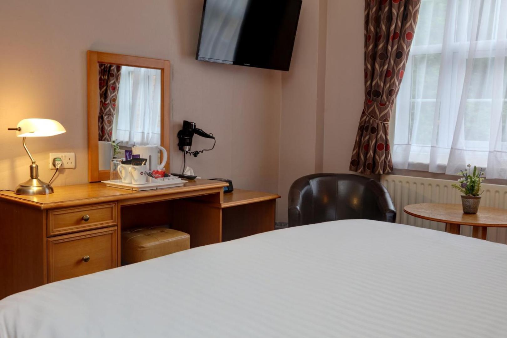 Best Western Plus Kenwick Park Hotel Лаут Номер фото