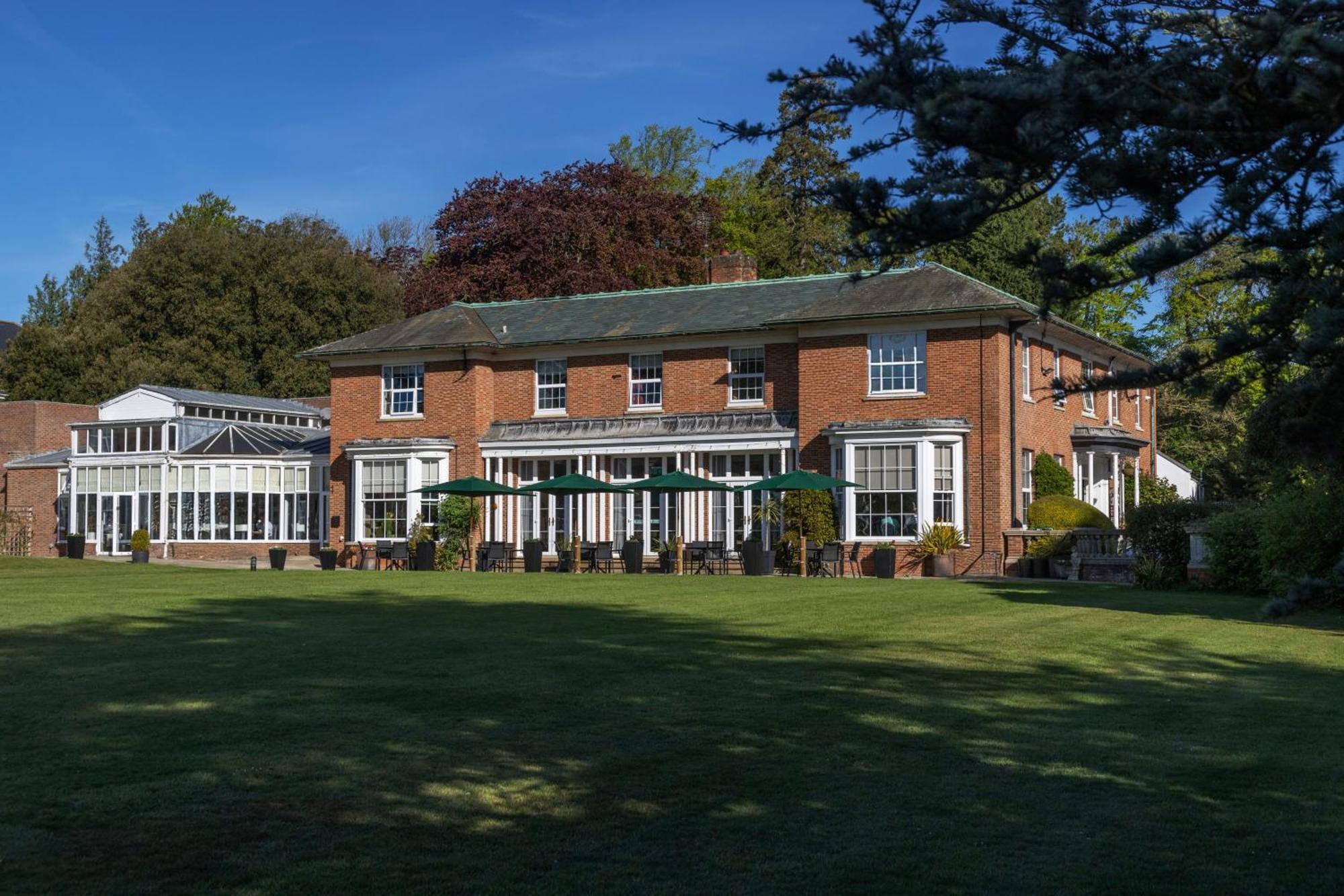 Best Western Plus Kenwick Park Hotel Лаут Экстерьер фото
