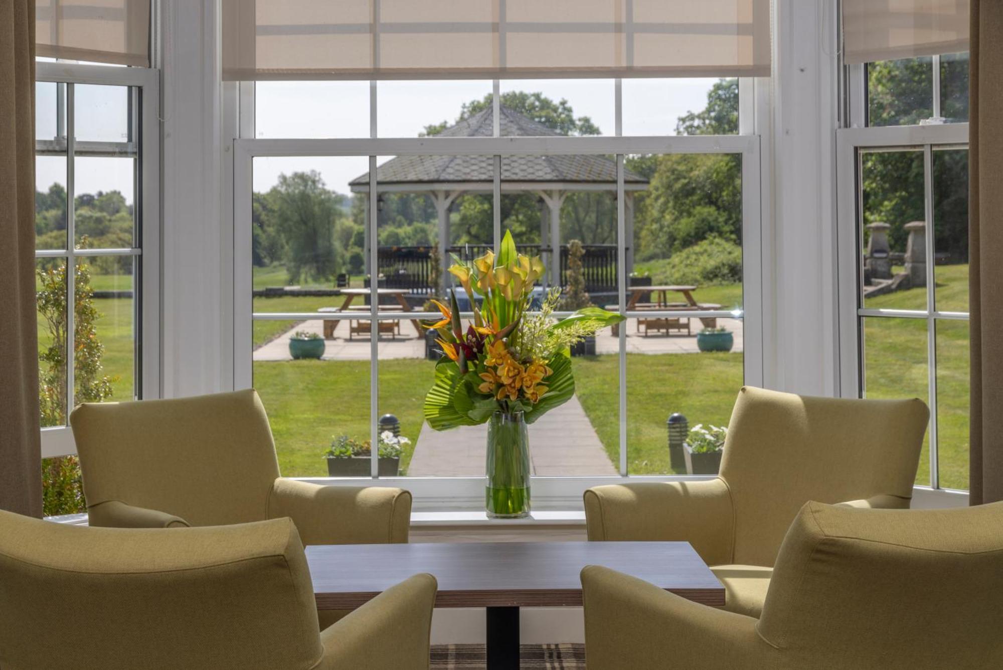 Best Western Plus Kenwick Park Hotel Лаут Экстерьер фото