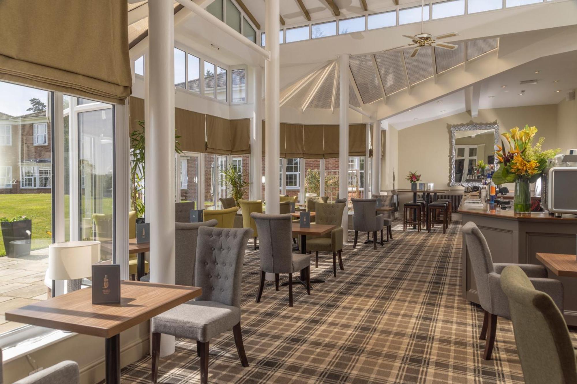 Best Western Plus Kenwick Park Hotel Лаут Экстерьер фото