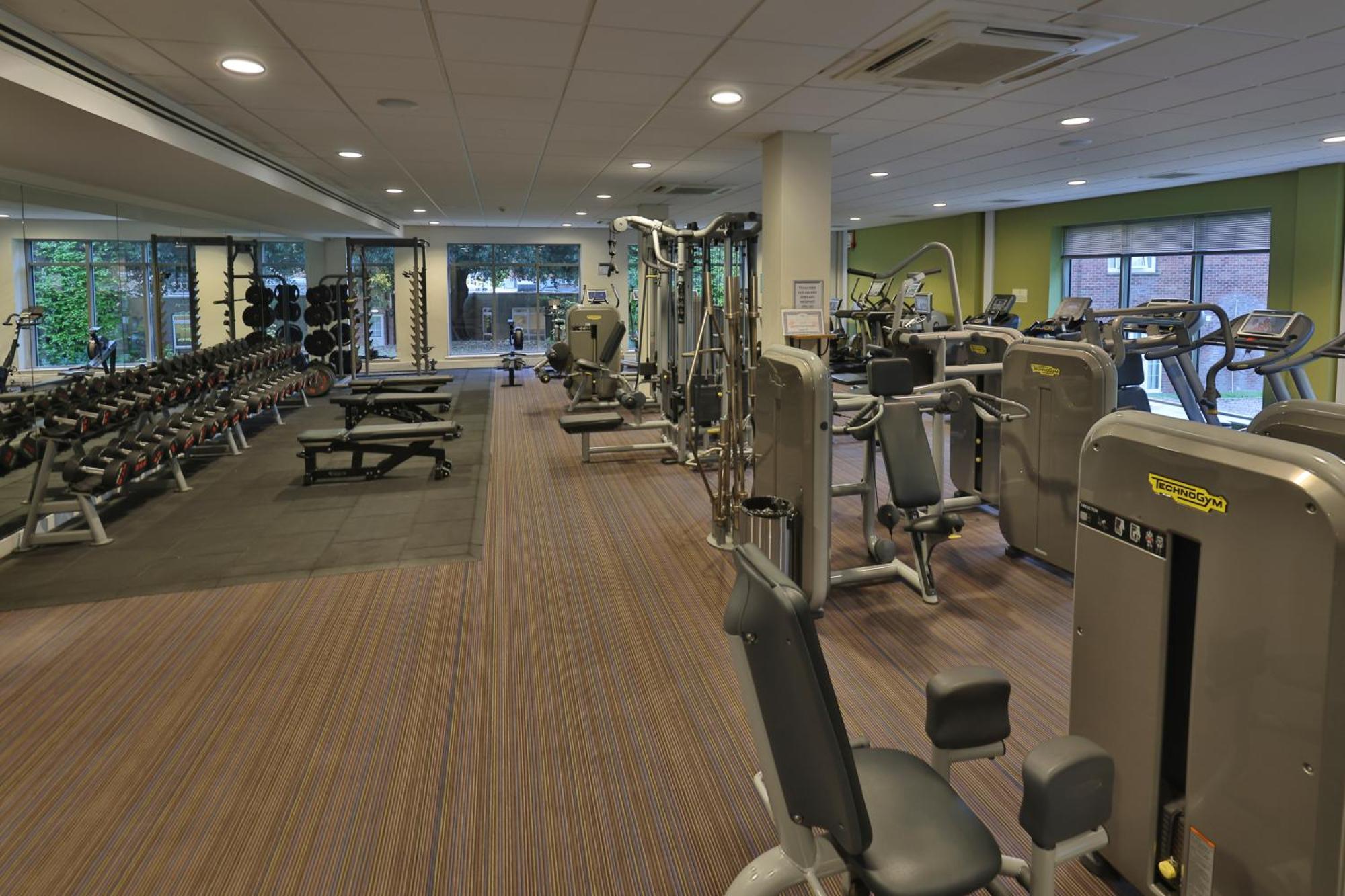 Best Western Plus Kenwick Park Hotel Лаут Экстерьер фото