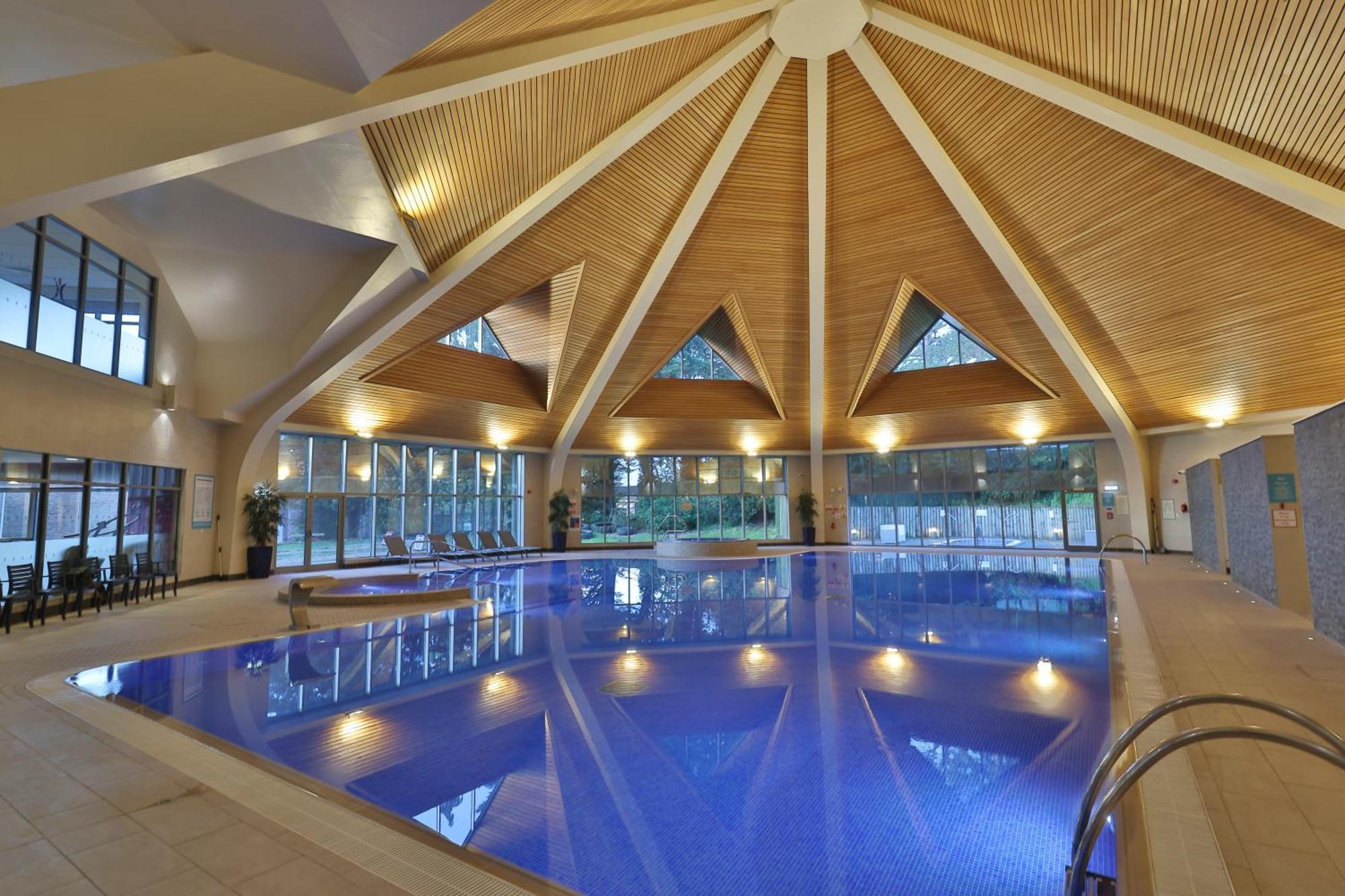 Best Western Plus Kenwick Park Hotel Лаут Экстерьер фото