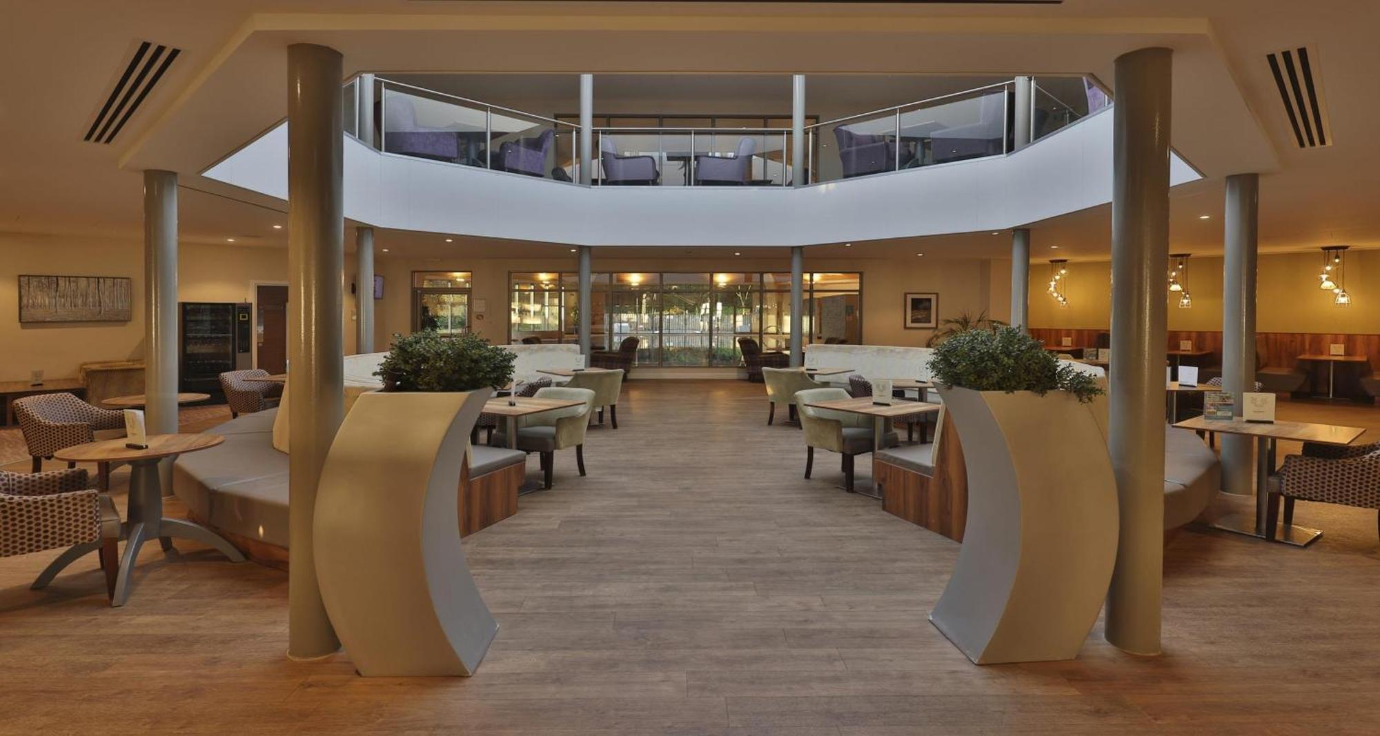 Best Western Plus Kenwick Park Hotel Лаут Экстерьер фото