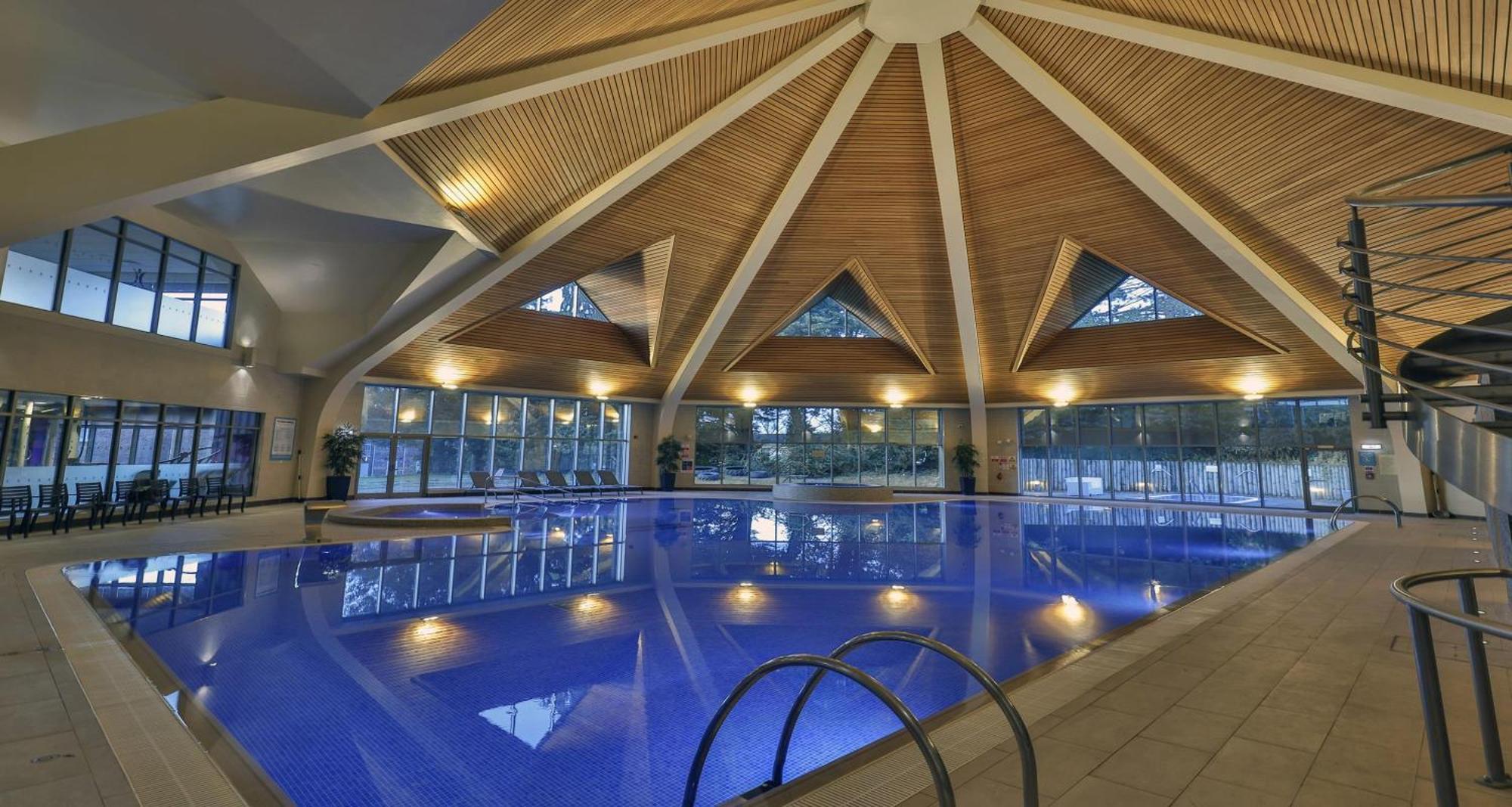 Best Western Plus Kenwick Park Hotel Лаут Экстерьер фото