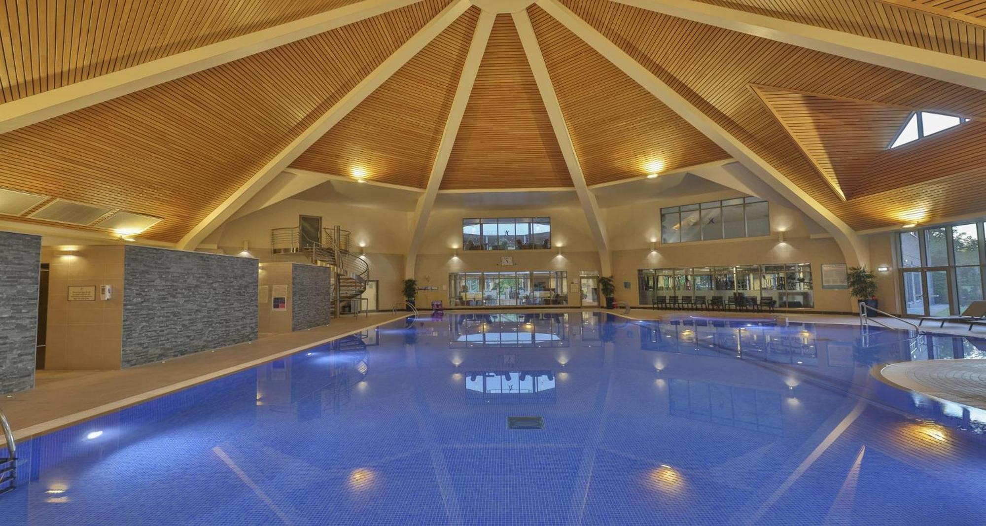 Best Western Plus Kenwick Park Hotel Лаут Экстерьер фото