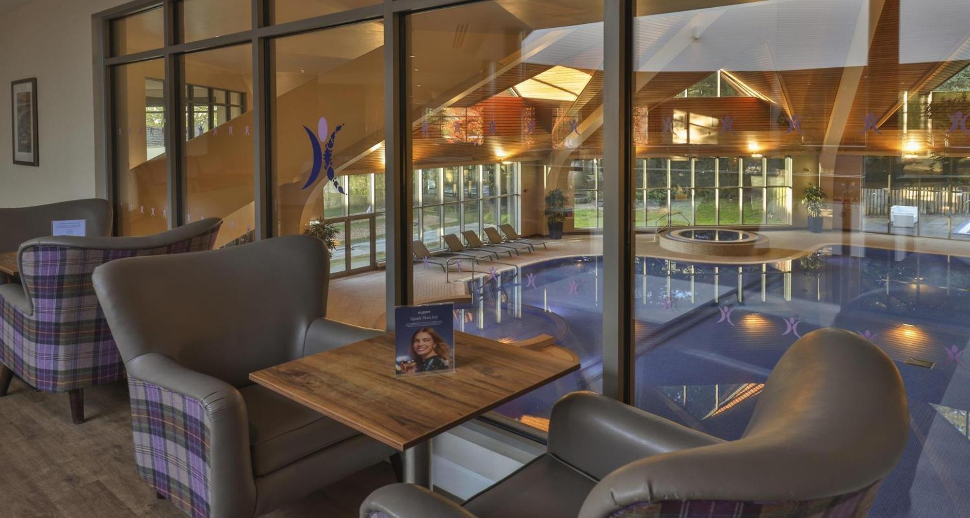 Best Western Plus Kenwick Park Hotel Лаут Экстерьер фото