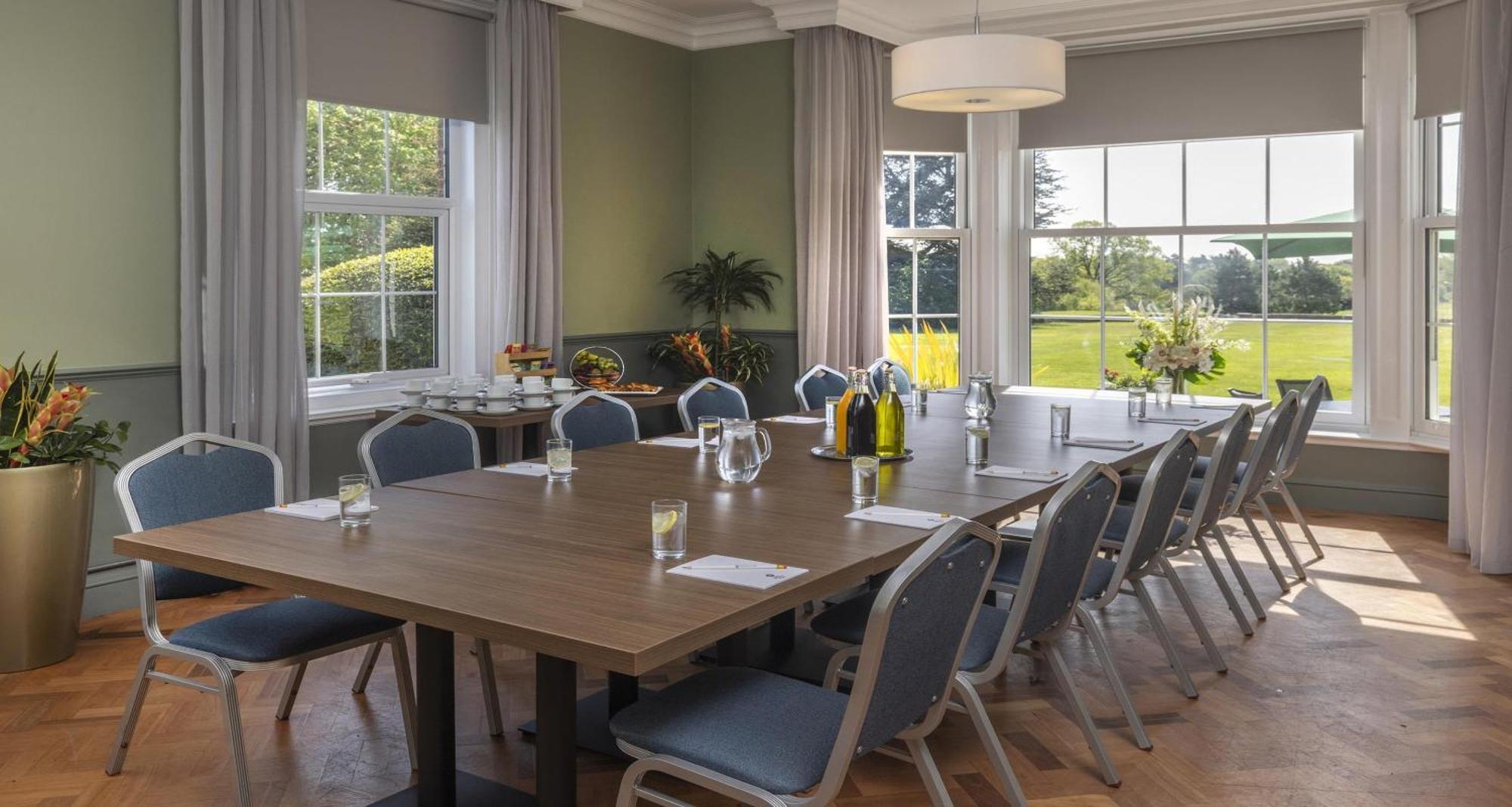 Best Western Plus Kenwick Park Hotel Лаут Экстерьер фото